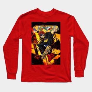 SK7 Long Sleeve T-Shirt